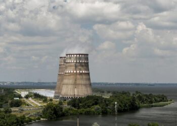 В МИД России назвали актом ядерного терроризма атаку Киева на ЗАЭС