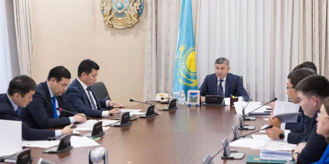 В Правительстве обсудили проблемные вопросы бизнеса