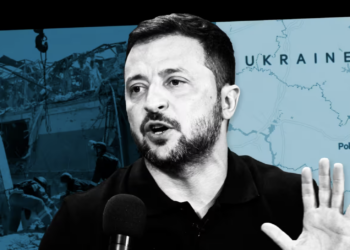 Financial Times: Зеленского критикуют за военные неудачи на восточном фронте