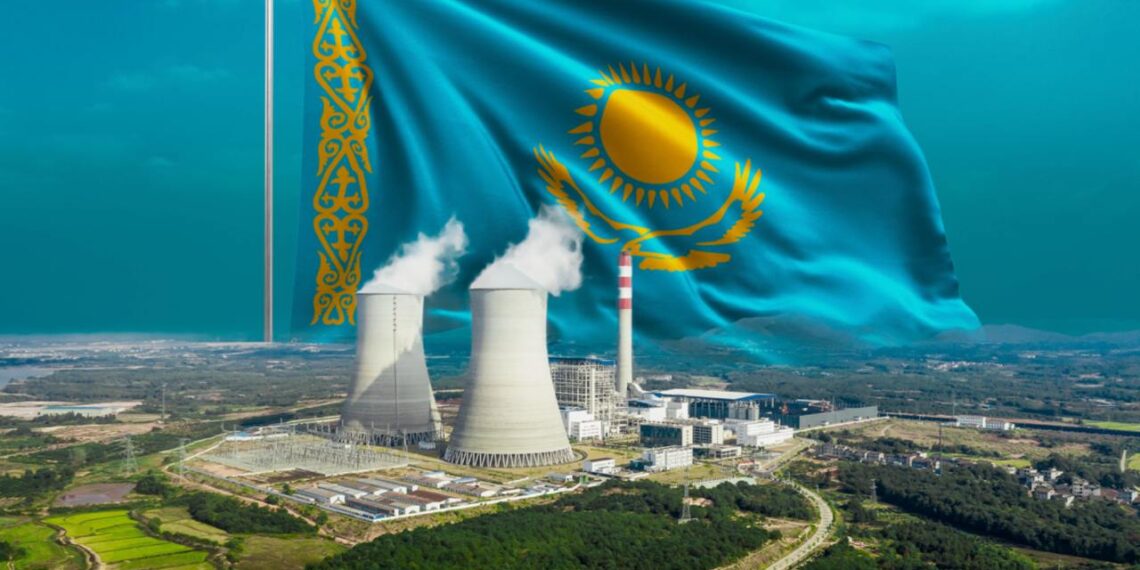 Референдум по строительству АЭС пройдет в Казахстане 6 октября