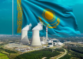 Референдум по строительству АЭС пройдет в Казахстане 6 октября