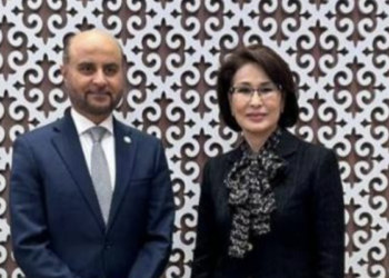 Арабские фонды готовы профинансировать казахстанские проекты в сфере медицины