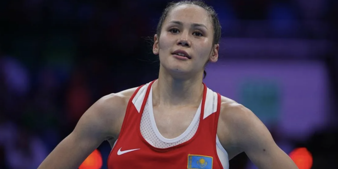 В Караганде пройдет «Турнир сильнейших» для женщин-боксеров