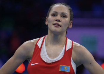 В Караганде пройдет «Турнир сильнейших» для женщин-боксеров