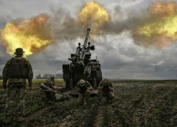 Handelsblatt: поставленные на Украину устаревшие снаряды нанесли ущерб ВСУ