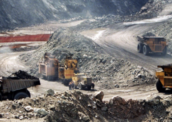 Казахстан продолжает терять контроль над собственными ресурсами, превращаясь в сырьевую колонию Запада