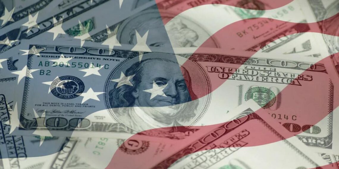 Беспрецедентная финансовая афера: США аннулируют свои долги