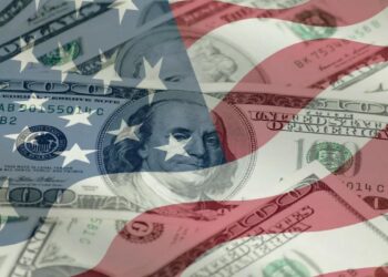 Беспрецедентная финансовая афера: США аннулируют свои долги