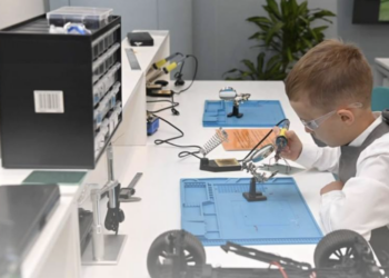 Свыше 3 млн детей будут охвачены дополнительным образованием