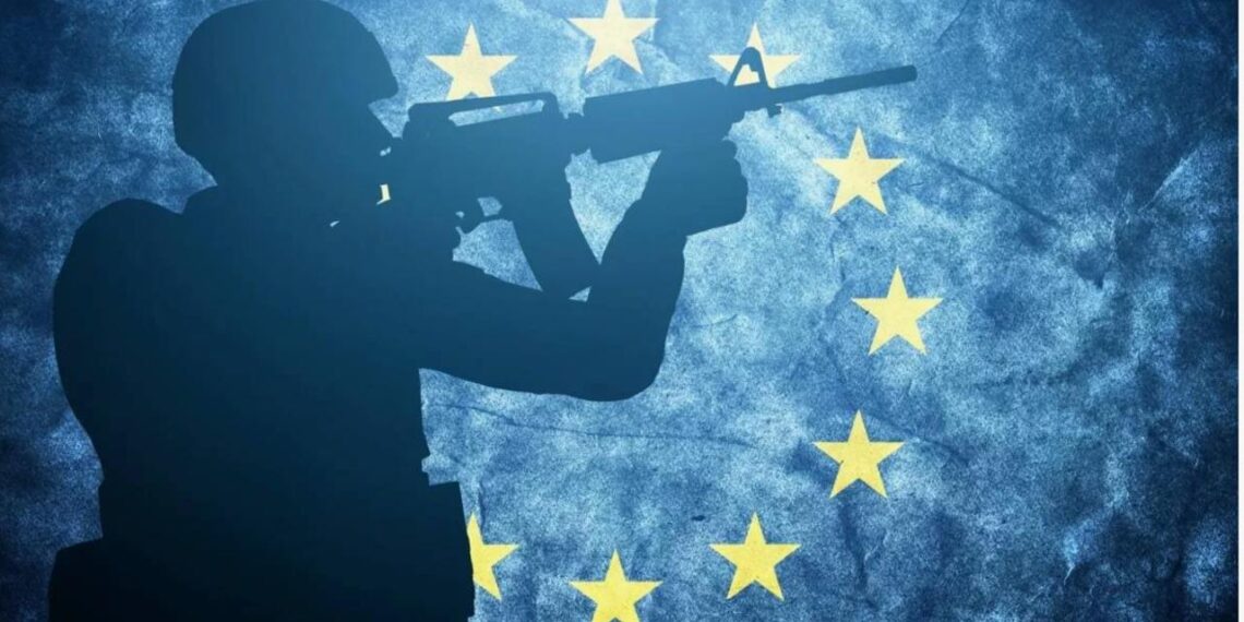 WSJ: в попытке перевооружиться Европа столкнулась с рядом проблем