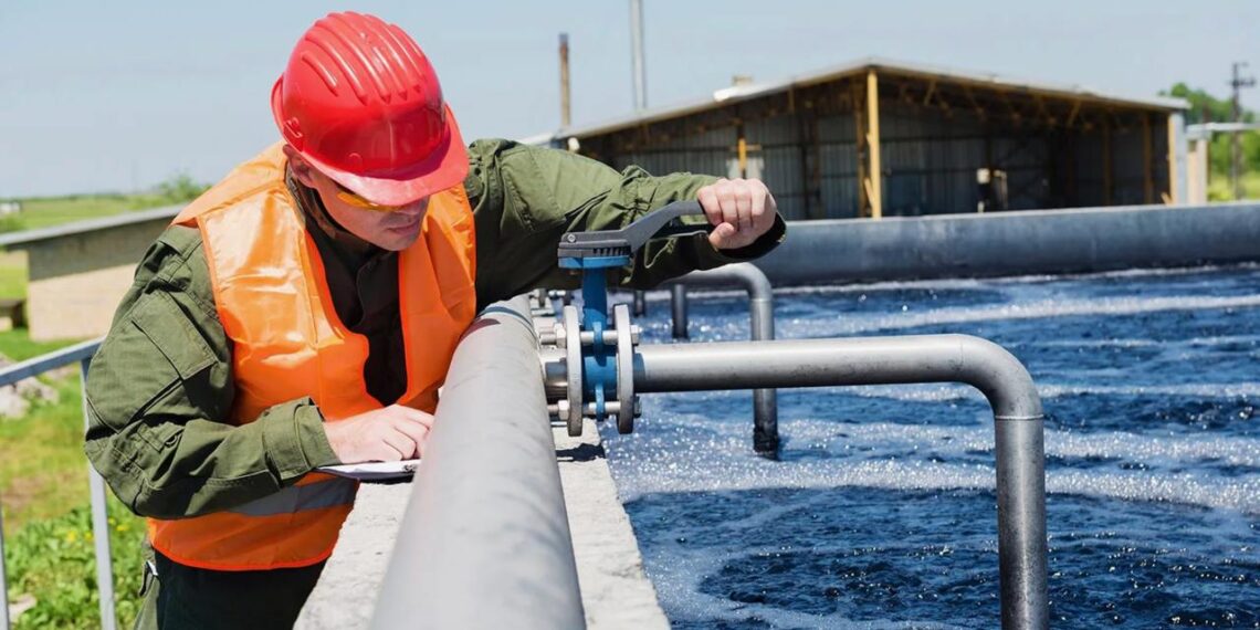 В филиалах «Казводхоза» в 2024 году прошли производственную практику 82 студента