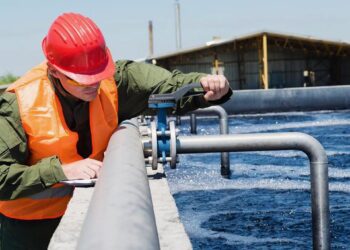 В филиалах «Казводхоза» в 2024 году прошли производственную практику 82 студента