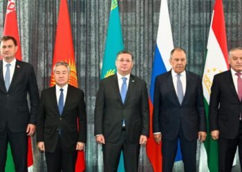 Главы МИД государств ОДКБ «сверили часы» по актуальным вопросам сотрудничества