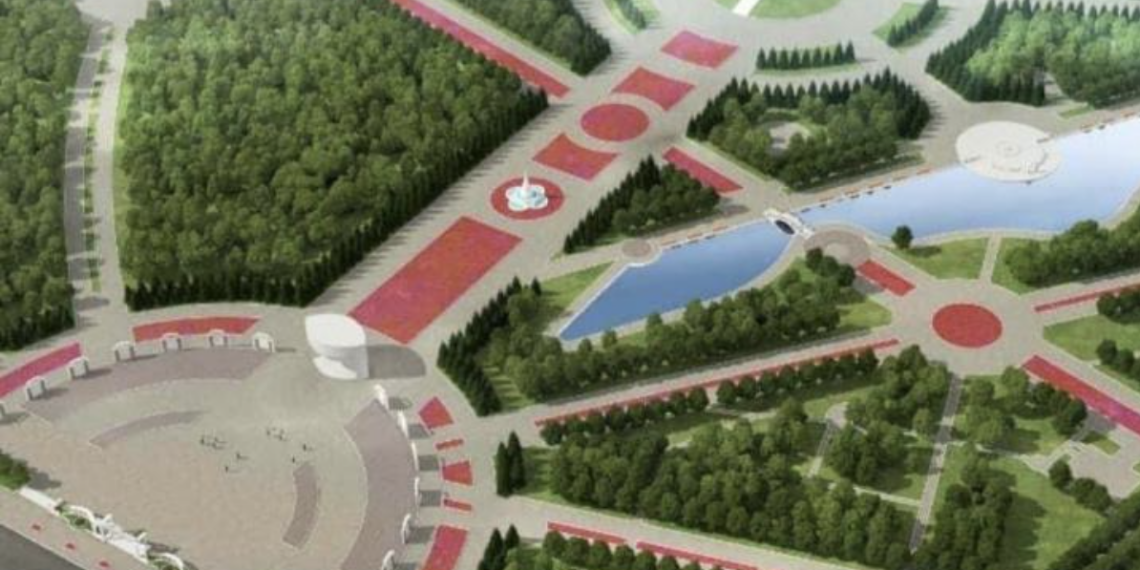 В Актобе был незаконно предоставлен земельный участок площадью 1,4 га