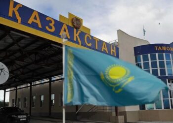 В Казахстане рассматривают возможность усиления миграционного контроля