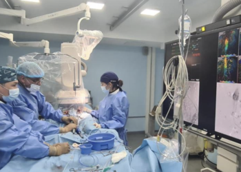 По всему миру хирурги отмечают свой профессиональный праздник