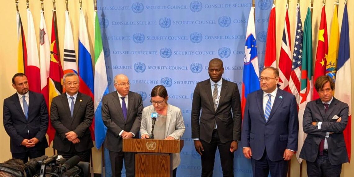 Казахстан принял участие в глобальной инициативе по активизации политической приверженности МГП