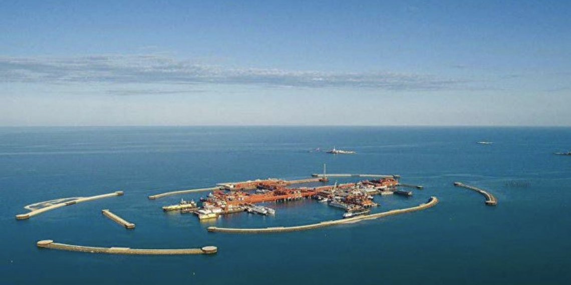 На месторождении Кашаган будет компенсировано перепроизводство с начала года