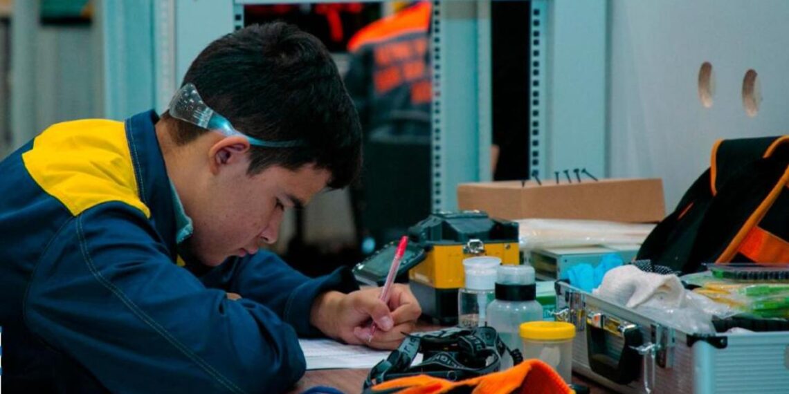 В Казахстане на базе колледжей создаются мини-предприятия