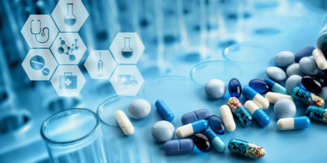 Компания из Египта инвестирует в строительство биофармацевтического завода в Казахстане