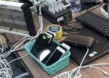 В Алматы ликвидировано 4 колл-центра мошенников