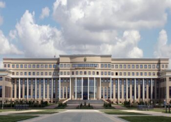 Казахстанская делегация примет участие в 79-й сессии Генассамблеи ООН