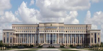 Казахстанская делегация примет участие в 79-й сессии Генассамблеи ООН