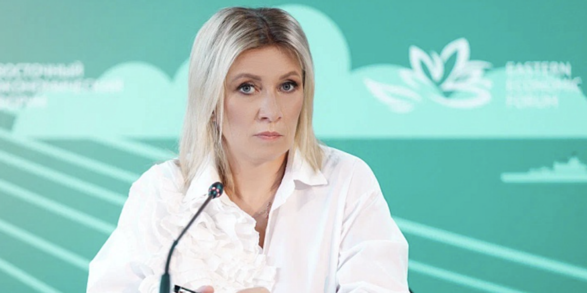 МИД РФ: ситуация на фронте для ВСУ неуклонно ухудшается