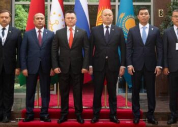 Глава Антикора принял участие в заседании Межгосударственного совета СНГ по противодействию коррупции