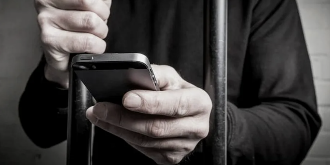 Отбывающий наказание осужденный посредством телефонного мошенничества завладел 50 млн тенге предпринимателя