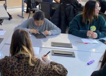 В волонтерском проекте «Менің бауырым» примут участие 20 вузов и колледжей Казахстана