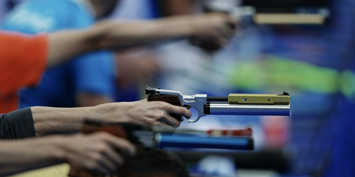 Пятиборцы из Казахстана завоевали «бронзу» чемпионата мира U19