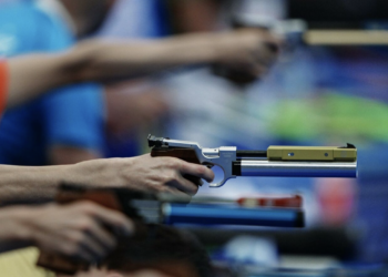 Пятиборцы из Казахстана завоевали «бронзу» чемпионата мира U19