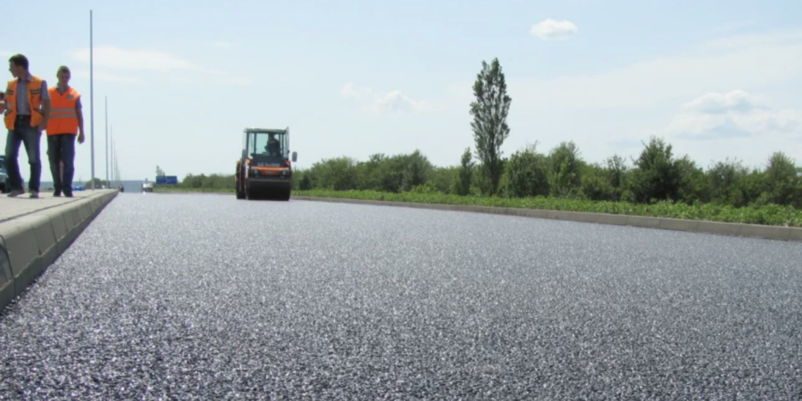 После весенних паводков восстановлено более 230 участков автодорог