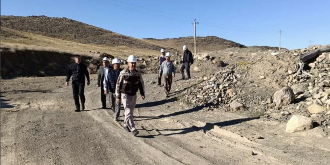 Свыше 300 мероприятий проведено в рамках республиканской акции общественного эко-контроля