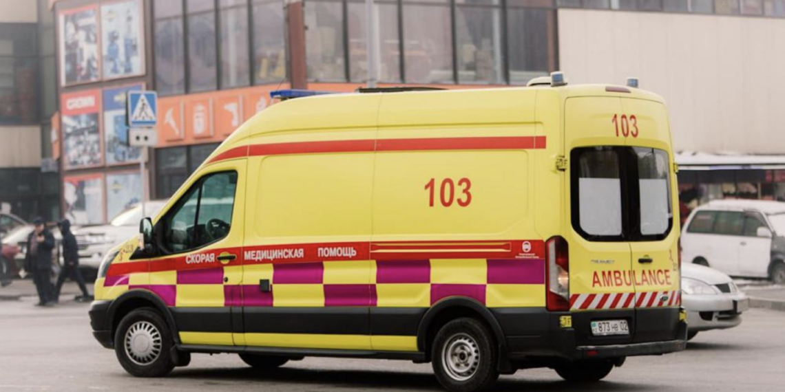 Минздрав РК внес изменения в правила оказания скорой помощи