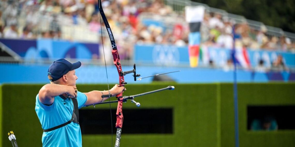 В Астане пройдет Гран-при по стрельбе из лука