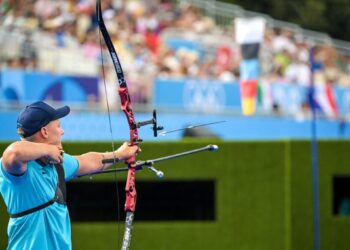 В Астане пройдет Гран-при по стрельбе из лука