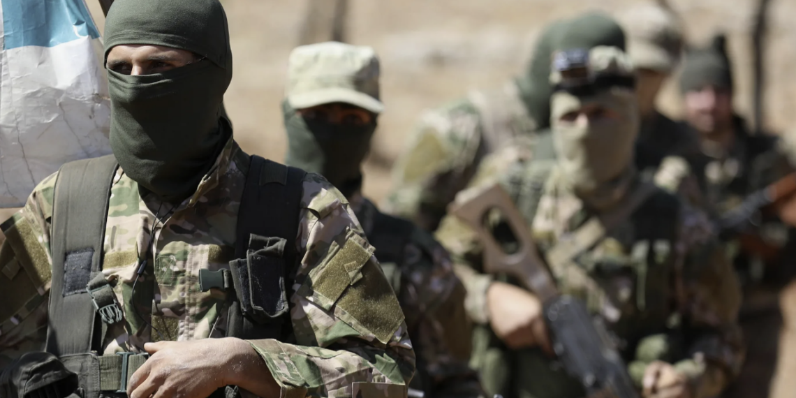 Aydınlık: Киев пытается заручиться поддержкой террористов для проведения операций против РФ