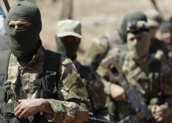 Aydınlık: Киев пытается заручиться поддержкой террористов для проведения операций против РФ