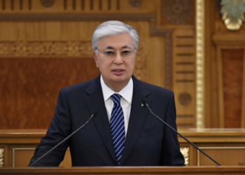 Президент обозначил ключевые задачи ведения внешней политики Казахстана