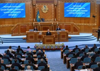Токаев: в Казахстане нет и не может быть никаких притеснений по какому-либо признаку
