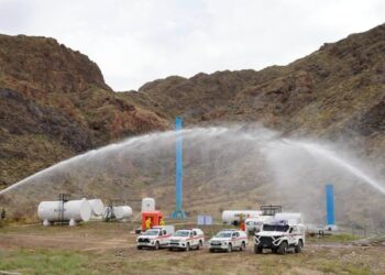 В Казахстане 4-5 сентября пройдет учение со спасательными подразделениями государств членов ОДКБ