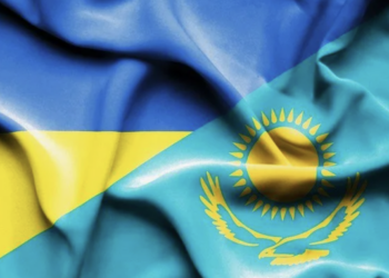 Граждан Казахстана, находящихся на Украине, призвали покинуть страну