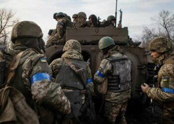 Forbes: сотни военнослужащих ВСУ могут попасть в окружение к югу от Покровска