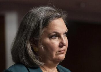 Виктория Нуланд: Киев вышел из Стамбульских соглашений после консультаций украинской делегации с США