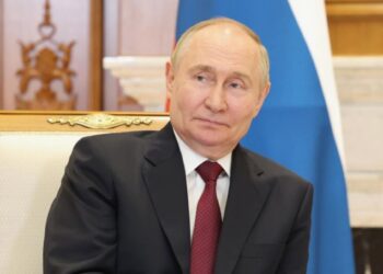 Владимир Путин: главная причина трагедии на Украине – это целенаправленная антироссийская политика Запада