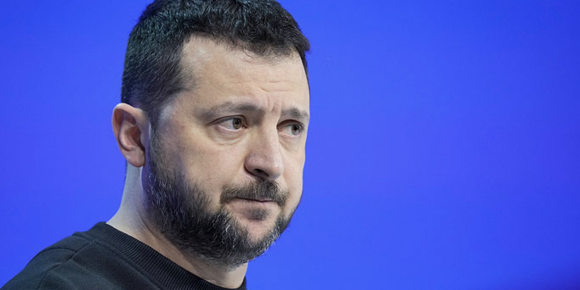 Bloomberg: среди союзников Киева усилились разногласия об ударах вглубь территории России