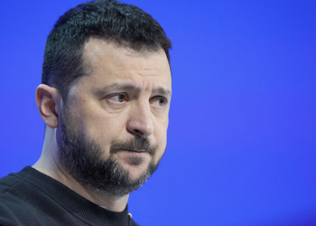 Bloomberg: среди союзников Киева усилились разногласия об ударах вглубь территории России