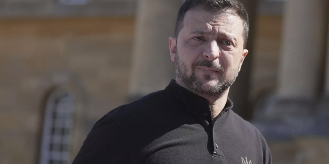 Союзники Украины начинают задумываться о способах завершения конфликта